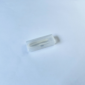 Usine chinoise Koncci produit un étui blanc en silicone coloré pour lentilles <span class=keywords><strong>de</strong></span> <span class=keywords><strong>contact</strong></span> pince à épiler en silicone pour lentilles <span class=keywords><strong>de</strong></span> <span class=keywords><strong>contact</strong></span> A-702 - Product Image 5