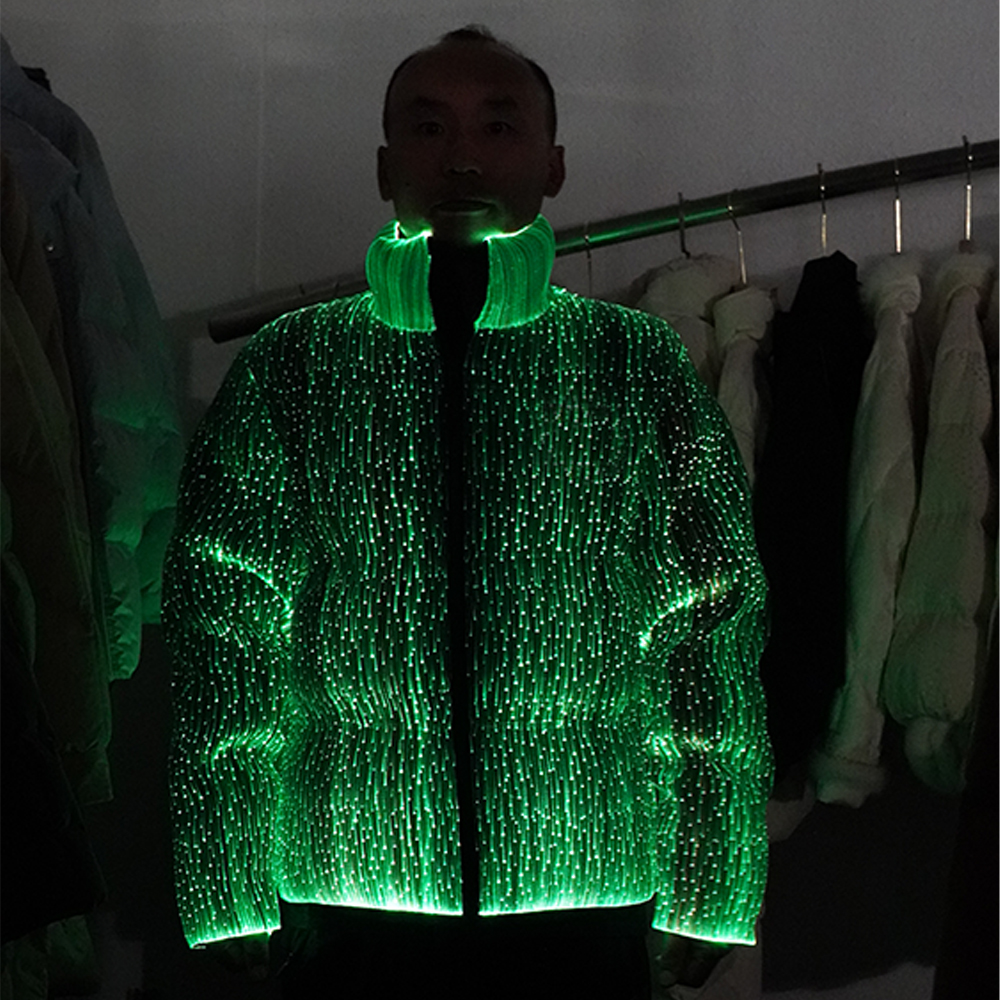 LED Mint