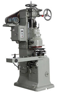 เครื่องปิดผนึกกระดาษอัตโนมัติ รุ่น 4B2A สำหรับกระป๋องกระดาษบรรจุลูกเทนนิส - Product Image 4