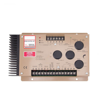 Controlador de Velocidad PLC ESD 5330 de Repuesto para Generador/Genset ESD5330, Suministro al por Mayor