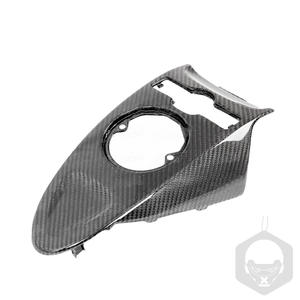 Intérieurs en fibre de carbone sèche (9 pièces) pour Lamborghini Gallardo LP550 LP560 LP570 Spider 2008-2014 Guangdong - Product Image 4