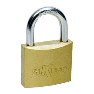 SERRURE STANDARD KA SIKURO 40mm - Product Image 3