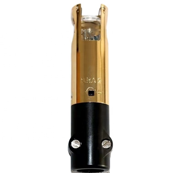 Flame Detector QRA2