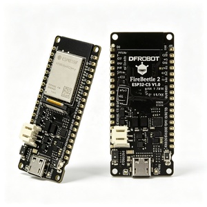 DFRobot FireBeetle 2 ESP32-S3(N4) IoT-Entwicklungsboard WiFi Programmierbares Eingebettetes Steuerungsboard für Intelligente IoT-Projekte - Product Image 1