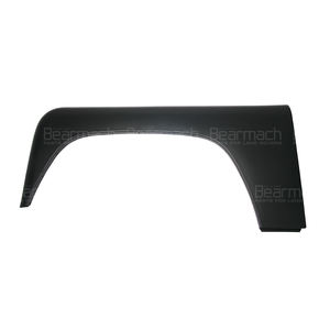 Parafango Anteriore Sinistro in Plastica Adatto per Land Rover - Product Image 1