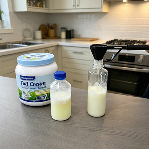 Cuillère doseuse de 10 g avec entonnoir, gadget de cuisine polyvalent <span class=keywords><strong>pour</strong></span> café moulu, dosettes réutilisables, poudre de protéines - Product Image 3