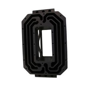 Precision Sheet Metal Fabrication Services-Aluminum & Stainless Steel <b>Laser</b> Cutting Bending Welding & CNC Machining - Product Image 4