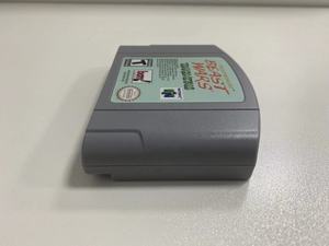 Videojuego para Transformers - Beast Wars <span class=keywords><strong>Transmetal</strong></span>, Cartucho de Videojuego de 64 Bits para Consola Nintendo 64, Versiones Estadounidenses, Inglés - Product Image 3