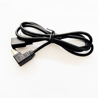 Câble d'imprimante USB 2.0 A vers B personnalisé 1,5 m USB