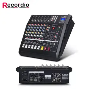 Micrófono inalámbrico profesional, tarjeta de sonido, gran precio - Product Image 1