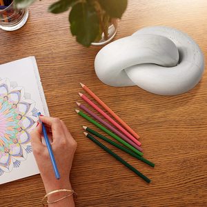 2026 <span class=keywords><strong>vendita</strong></span> calda decorazione a catena <span class=keywords><strong>in</strong></span> legno a 2 maglie con nodo <span class=keywords><strong>in</strong></span> legno decorazione decorativa a maglie <span class=keywords><strong>in</strong></span> legno Boho intagliato a mano ornamento di fattoria moderna - Product Image 5