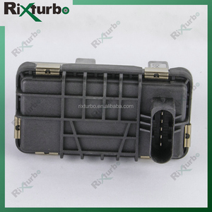 Actionneur électronique GTB2056V G-27 763797 6NW009543 762060 pour Volvo C30 C70 <span class=keywords><strong>S40</strong></span> S60 S70 S80 V50 XC90 2.4 <span class=keywords><strong>D5</strong></span> 120Kw 132Kw I5D - Product Image 2