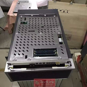 NE40E-X3A 02312YXF CR5D00P8E870 8-Port GE-SFP/10GE-SFP+ and 8-Port STM-4c/4-Port STM-16c POS-SFP Flexible Card for NE40E-X8A - Product Image 2