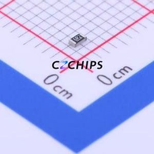 Resistencia SMD RS-03L6R20FT 0603 (Tipo: Película Gruesa) (Resistencia: 6.2 Ohmios Precisión: 1%) - Product Image 1