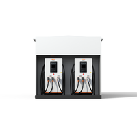 Transformateur à déphase CEEG pour la recharge de véhicules électriques de plusieurs mégawatts (2,5 MW)