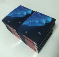 Versión Coreana de Alta Calidad, Unidad USB con Windows 11 Pro Original en Caja, Clave OEM FPP 25H2, Activación Global en Línea, Envío Rápido, en Stock
