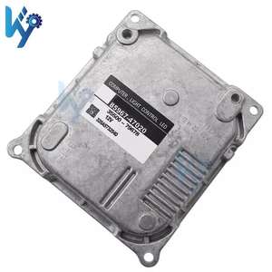 Ori 85967-47020 para <span class=keywords><strong>Toyota</strong></span> <span class=keywords><strong>Priu</strong></span>-s accesorios de coche HID Xenon faro balasto 35500-79678 para Lexus CT200H 8596747020 - Product Image 3