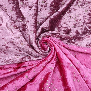 ผ้าหุ้มโซฟาคุณภาพสูงสำหรับตกแต่งบ้าน ผลิตจากโพลีเอสเตอร์ 100% เนื้อผ้านุ่มลายนูน 3 มิติ แบบกำมะหยี่ฮอลแลนด์ - Product Image 3