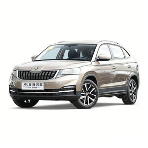 Venta Caliente, Bajo <span class=keywords><strong>Precio</strong></span>, Auto Usado Skoda <span class=keywords><strong>Kamiq</strong></span> 2023 Facelift 1.5L Automático Edición Comfort Nacional VI SUV Compacto Vehículo Usado - Product Image 1