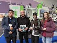 Centre d'usinage vertical 3 axes VMC1890, fraiseuse CNC avec commande GSK et cône de broche BT50, Chine