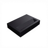 Fengmi. Projecteur laser à ultra courte focale 4K Cinema Pro L206FCN, 2400 lumens ANSI, Android, pour la maison