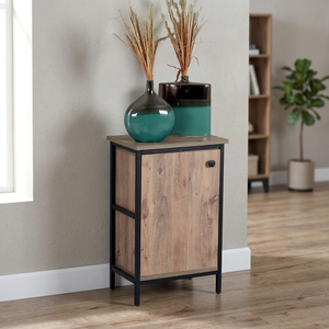 Manufacturer Direct Modern Solid <b>Wood</b> Living Room Cabinet Storage Furniture Environmental Friendly Design Home Use School Entry - Product Image 3