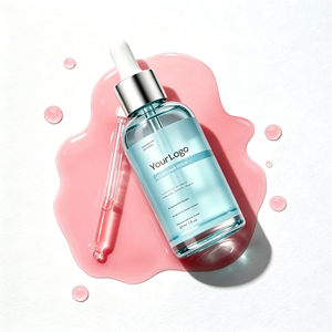 Suero Facial de Péptidos PDRN de Uso Diario con Polisacárido de Tremella Fuciformis, Suero Suave para el Cuidado de la Piel, para una Piel Tersa - Product Image 1