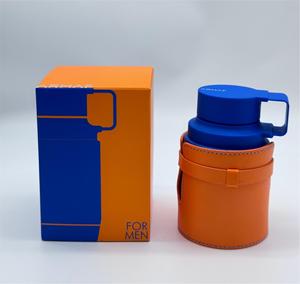 Perfume Original de Marca, Serie Thermos Cup, Armafs Odysseys Mandarin Sky, Perfume Árabe del Medio Oriente para Hombre y Mujer, 100 ml - Product Image 5