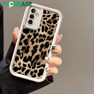Funda Magnética de Lujo con Diseño de Leopardo para Teléfono, Nueva Funda Protectora Antigolpes de TPU 2026 para <span class=keywords><strong>Samsung</strong></span> Galaxy S26 Ultra, Funda Magnética de Diseño al por Mayor - Product Image 6