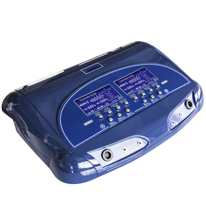 HK-805H Huakai - Lavabo Ergonómico Profesional para Desintoxicación Iónica - Product Image 3