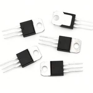 Whole Sale KIA7815API-U/P TO-220 Transistor Specialized Electronic Components Purchasing and Support Services CZSKU:VS71TS02 - Product Image 1