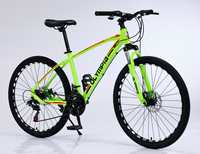 High Quality 29-Inch Full Suspension Trek Mountain Bike Adults Aluminum Alloy 21-Speed Carbon Disc Brake Steel Folding Feature