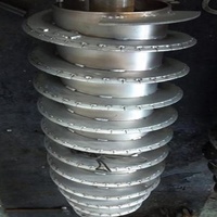 JOSTON Différents modèles Décanteur à séparation continue Centrifugeuse/Séparateur triphasé pour la récupération des levures de brasserie