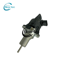 0PB145701R 53049700321 Actionneur électrique Turbo K6T60372 Nouvelle condition pour le contrôle Turbo Boost sur pour Porsche 911 992 3.0T