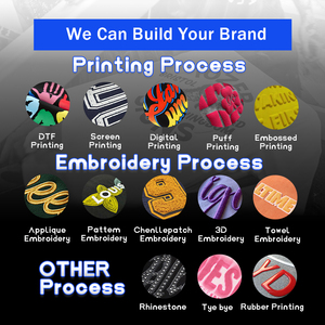 Tùy Chỉnh Người Đàn Ông Cắt Boxy Zip Hoodie 500gsm Nặng Thời Trang Đường Phố Rhinestone Thêu Quá Khổ Cổ Điển Cotton - Product Image 3