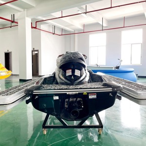 LNA Parfait pour le travail acharné <span class=keywords><strong>Jet</strong></span> <span class=keywords><strong>ski</strong></span> chinois 1300cc - Product Image 3