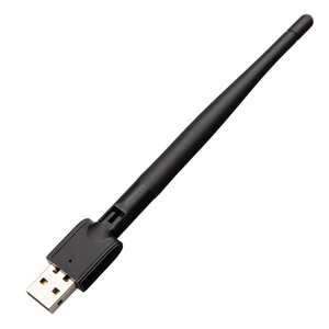 <span class=keywords><strong>Adaptador</strong></span> <span class=keywords><strong>WiFi</strong></span> inalámbrico USB de 150Mbps, 2,4G, MT7601, 150M, Dongle Wi-Fi, receptor de tarjeta de red inalámbrica USB <span class=keywords><strong>para</strong></span> PC, <span class=keywords><strong>TV</strong></span>, decodificador IPTV - Product Image 5