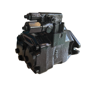 ปั๊มไฮดรอลิก SY35 SY35C SY35U สำหรับรถขุดขนาดเล็ก 65090012 MVP48.45D-05S5-LME/MC-N-RN0-G ปั๊มลูกสูบ OEM MVP MVP30 MVP48 MVP60 - Product Image 4