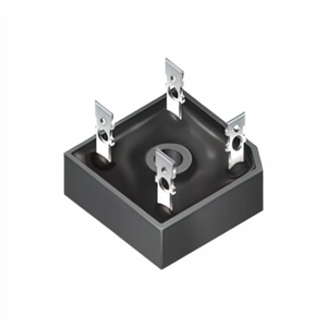 4-Square, GBPC Components Electronic GBPC5002M Manufacturer Channel Diodes - Product Image 1