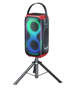 Nuevo Altavoz Inteligente de Alta Calidad de 2*5 Pulgadas y 30w, Altavoz para Fiestas, Sistema de Cine en Casa con Dos Micrófonos, 2026 - Product Image 3