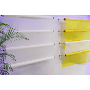 <span class=keywords><strong>Polyester</strong></span> lụa Màn hình in ấn lưới bolting vải 32T 36T <span class=keywords><strong>39T</strong></span> 43T 47t 54T 59t 64t 72t 77T 80t 90t 100t 120T - Product Image 5