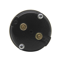Motor Kursi Roda Listrik DC Magnet Permanen Brushed Torsi Tinggi 2800RPM 24V 800W 100% Kawat Tembaga Tahan Lama Bersertifikasi CE