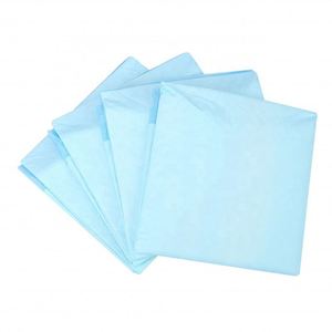 Venta Directa de Fábrica OEM: Muestra de Almohadillas Absorbentes para Orina de Perro, Muestra de Tapetes Cambiadores Superventas, Accesorios para Mascotas - Product Image 4