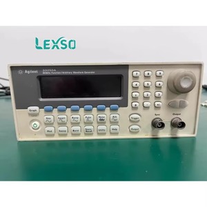 Générateur de fonctions/formes d'onde arbitraires d'occasion 33250a, 80 MHz en bon état de seconde main Lexso - Product Image 2