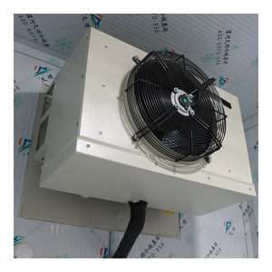 Unidad de Refrigeración Monobloque <span class=keywords><strong>Mini</strong></span>, Congelador Comercial, Refrigerador Industrial, Equipos de Refrigeración, Congeladores de Cocina para Negocios - Product Image 5