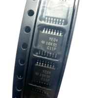 W25Q128JVSIQ 128Mbit Flash Memory IC SPI/QUAD Interface 8-SOIC Package SMT 2.7V-3.6V