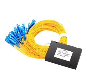 ABS loại 1x32 duy nhất chế độ PLC quang sợi cáp Splitter - Product Image 3
