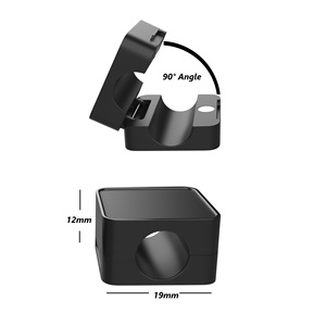Soporte Universal <span class=keywords><strong>para</strong></span> Cables de Escritorio, <span class=keywords><strong>Accesorios</strong></span> <span class=keywords><strong>para</strong></span> Teléfonos Móviles Android, Clips Magnéticos <span class=keywords><strong>para</strong></span> Cables, Organizador de Cables - Product Image 3