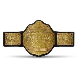 Ceinture de lance-balles, boxe, sur mesure, MMA WWF, fabrication professionnelle, bas prix, nouvelle collection - Product Image 5