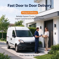 Service d'expédition de colis express sécurisé, livraison porte-à-porte rapide pour le commerce électronique et les petites entreprises, expédition de Chine vers l'Asie du Sud-Est